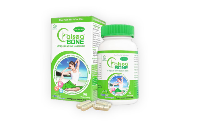 Calsea Bone